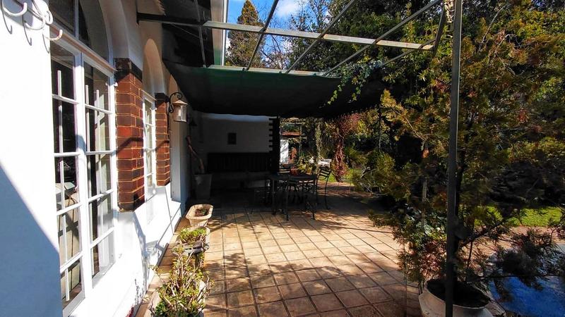 4 Bedroom Property for Sale in Park West Free State